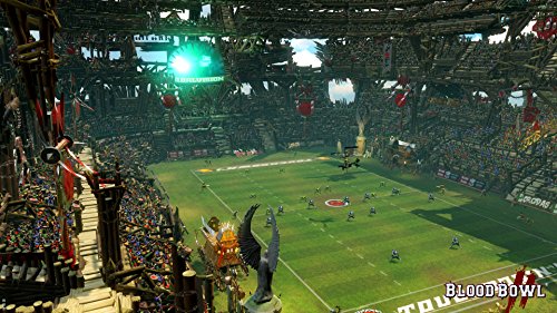 Blood Bowl 2 (PS4) (New)