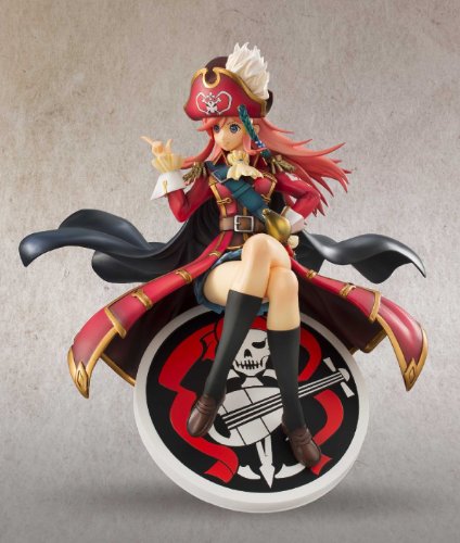 Bodacious Space Pirates Abyss of Hyperspace Estatua 1/8 Marika Kato 23 cm