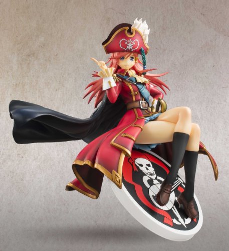 Bodacious Space Pirates Abyss of Hyperspace Estatua 1/8 Marika Kato 23 cm