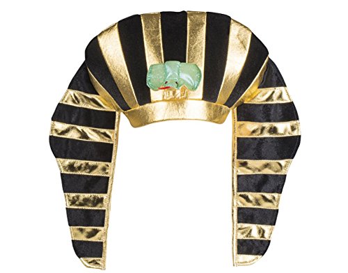 Boland &apos 04272 sombrero"tutanch Amun, One size