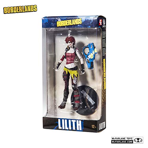 Borderlands - Figura Lilith 18 cm (Windows)