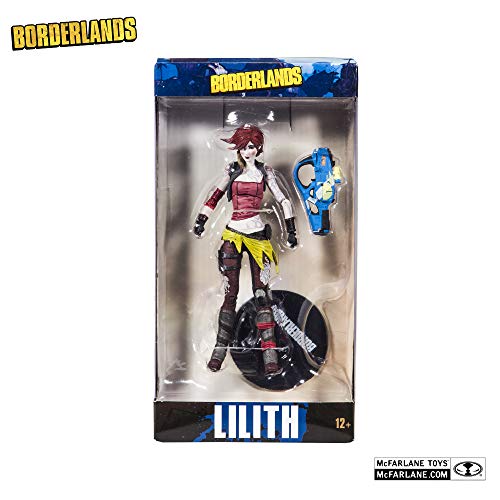 Borderlands - Figura Lilith 18 cm (Windows)