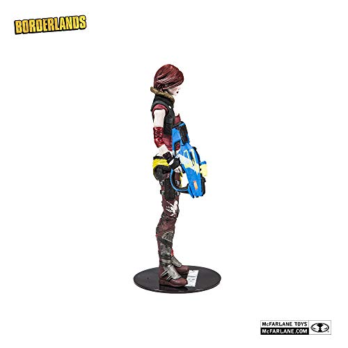 Borderlands - Figura Lilith 18 cm (Windows)