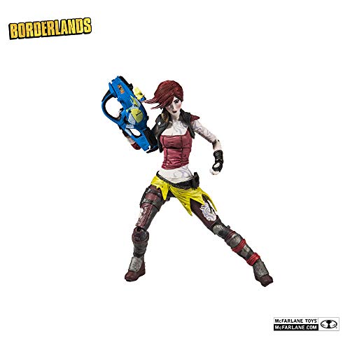 Borderlands - Figura Lilith 18 cm (Windows)