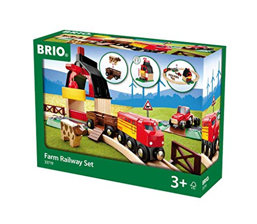 BRIO- Juego Primera Edad (33719)