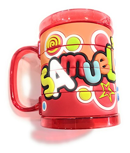 BRUMAN MUG Puzzle Samuel