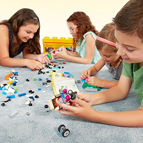 Building Toys LEGO Classic (484pcs) Figures Building Block Toys