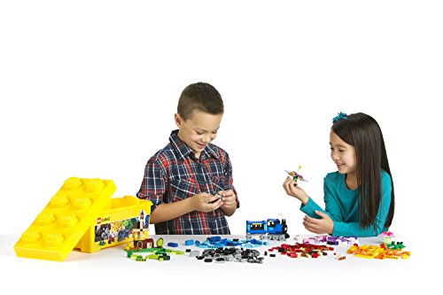 Building Toys LEGO Classic (484pcs) Figures Building Block Toys