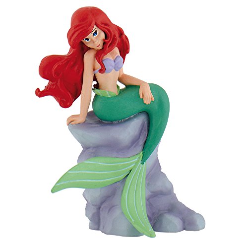 Bullyland Comansi BU12310 - Figura Ariel