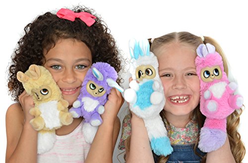 Bush Baby World Juguete Suave Dreamstars para bebés, de la Marca