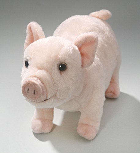 Carl Dick Peluche - Puerco, Cerdito (Felpa 26cm) [Juguete] 3364