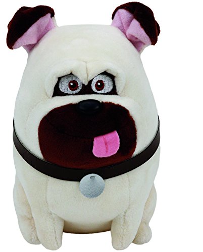 Carletto Ty 41164 – Pets Mel, Carlino, 15 cm