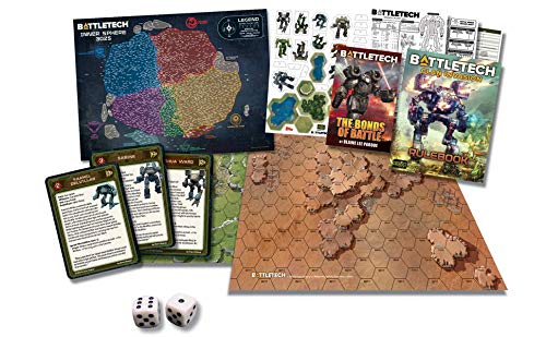 Catalyst Game Labs- Juego de rol, Multicolor (35030CAT)