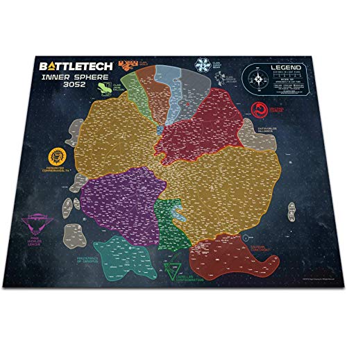 Catalyst Game Labs- Juego de rol, Multicolor (35030CAT)