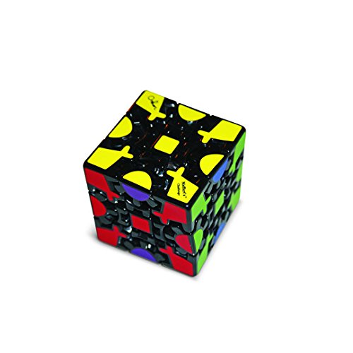 Cayro R5032 Cayro - Gear Cube, juego de habilidad (R5032) , color/modelo surtido