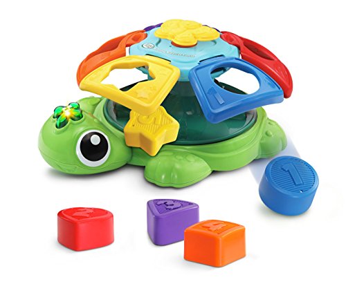 Cefa Toys Juguete, Multicolor (Leap Frog 1 Tortuga)