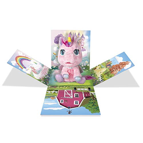 Club Petz- My Baby Unicorn (IMC Toys 93881IM5)