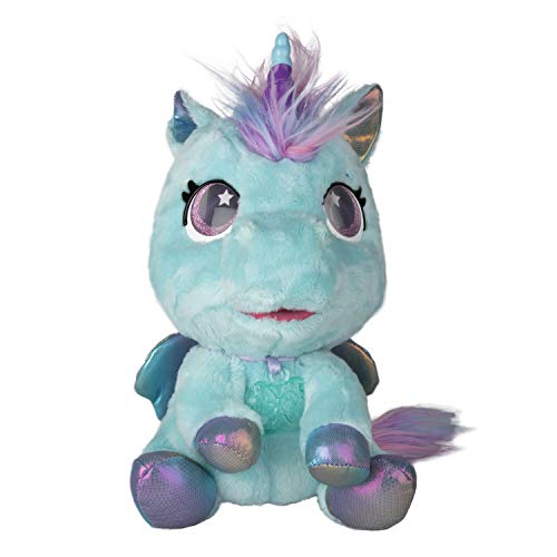 Club Petz- My Baby Unicorn (IMC Toys 93881IM5)