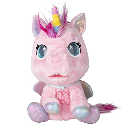 Club Petz- My Baby Unicorn (IMC Toys 93881IM5)