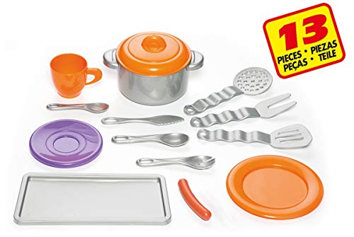 Cocina Infantil Master Kitchen Electronic