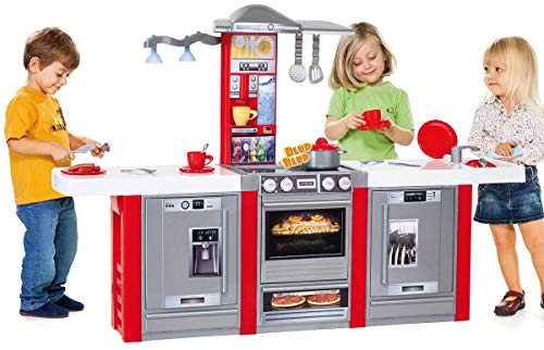 Cocina Infantil Master Kitchen Electronic XL