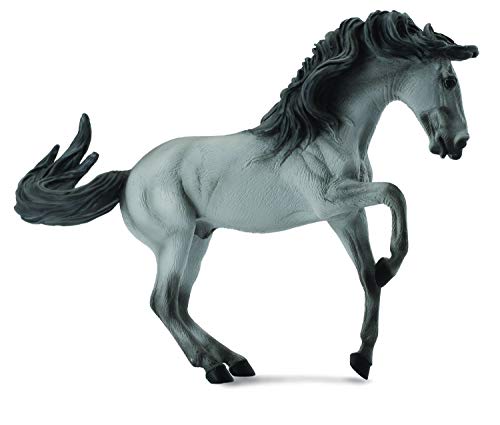 Collecta - Semental Lusitano - Gris -XL- 88502 (90188502)