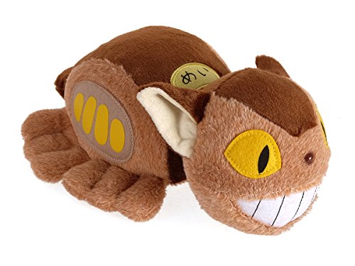 CoolChange Peluche del Gatobus de Totoro