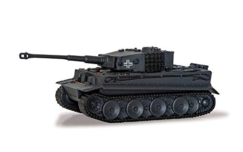 Corgi WT91205 World of Tanks - Tanque Tiger I