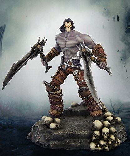 Darksiders 2 Death Statue (Electronic Games) [Importación Inglesa]