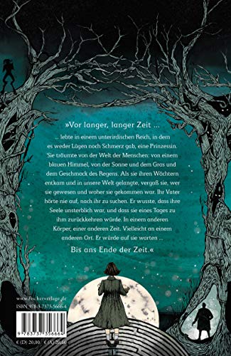 Das Labyrinth des Fauns