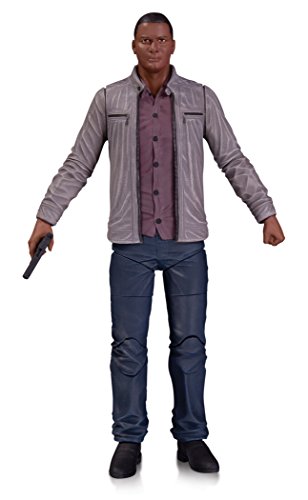 DC Collectibles Arrow (TV Show): John Diggle Action Figure