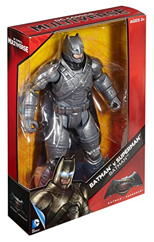 DC Comics DJB30 Figura de Batman de 30 cm