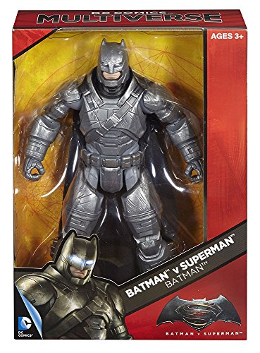 DC Comics DJB30 Figura de Batman de 30 cm