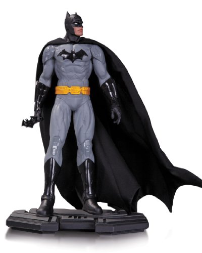 DC COMICS ICONS: BATMAN