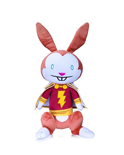 DC Super Mascotas Hoppy – Peluche