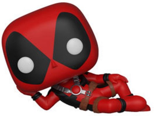 Deadpool Parody POP! Vinyl