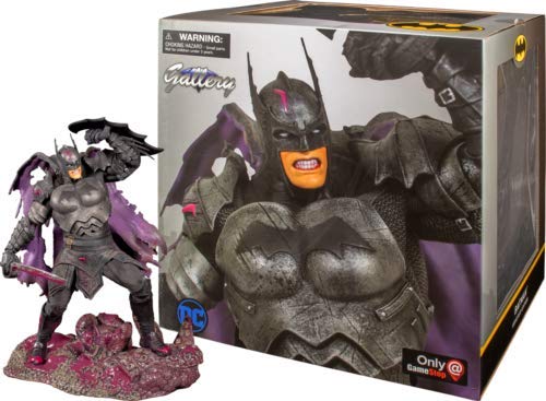 Diamond- DC Comics Dark Nights Metal: Batman (30606384166)