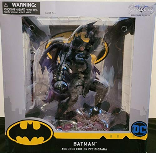 Diamond- DC Comics Dark Nights Metal: Batman (30606384166)