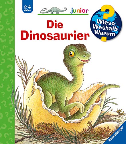 Die Dinosaurier: 25