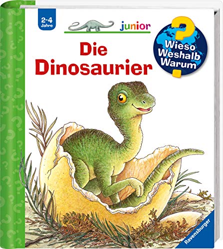 Die Dinosaurier: 25