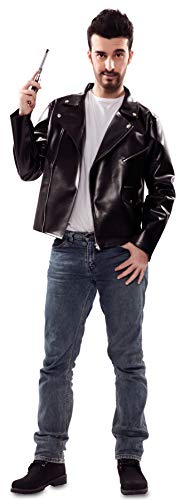 Disfraz o Chaqueta de Rockero para hombre