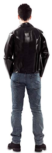 Disfraz o Chaqueta de Rockero para hombre