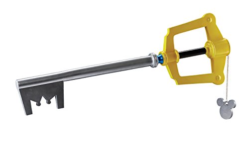 Disney Kingdom Hearts Sora's Keyblade Accessory Standard