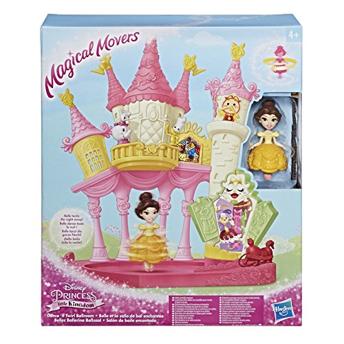 Disney Princess Baile 'n Twirl Salón de Baile