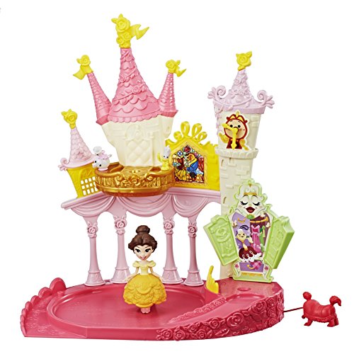 Disney Princess Baile 'n Twirl Salón de Baile