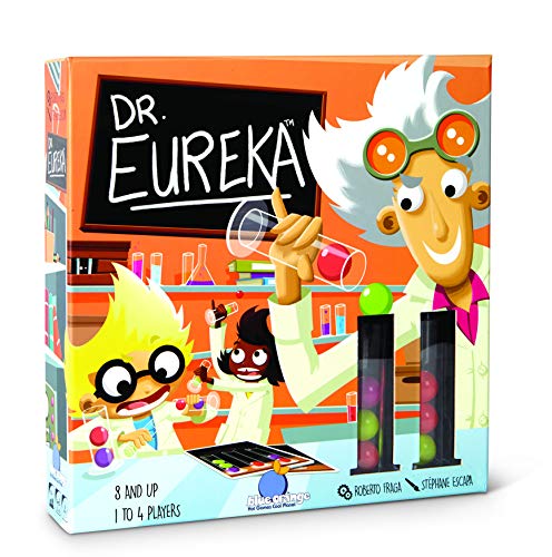 Dr Eureka