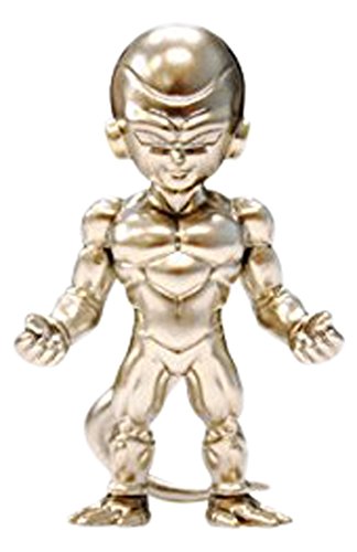 Dragon ball z Golden Freezer Mini Figura 6 cm Series 3 Absolute Chogokin (BDIDB129189) , color/modelo surtido