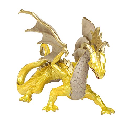 Dragón de Oro