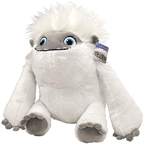 dreamworks Abominable - Everest El Joven Yeti Peluche 40cm