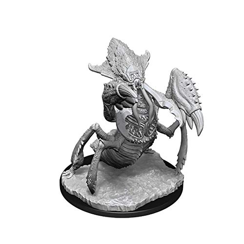 Dungeons & Dragons D&D Nolzur's Marvelous Unpainted Miniatures: Ankheg